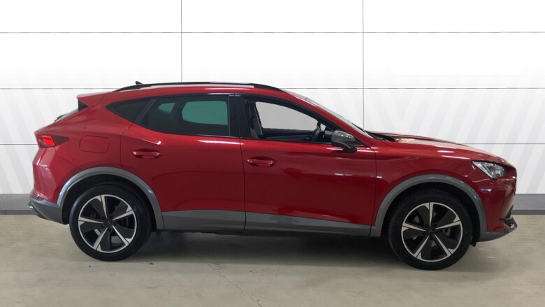 CUPRA Formentor 1.4 eHybrid 204 V1 5dr DSG Estate